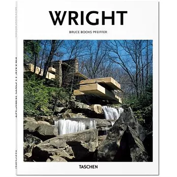 Frank Lloyd Wright: 1867-1959: Building for Democracy
