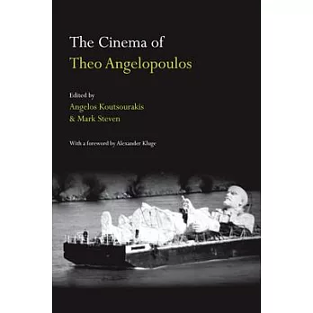 The Cinema of Theo Angelopoulos