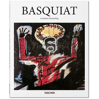 Jean-Michel Basquiat: The Explosive Force of the Streets
