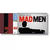 Matthew Weiner’s Mad Men XL