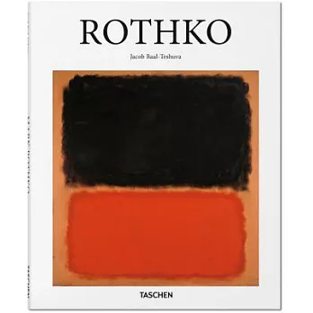 Mark Rothko: 1903-1970: Pictures As Drama
