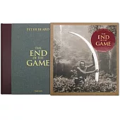 Peter Beard. the End of the Game. 50th Anniversary Edition