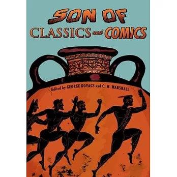 Son of Classics and Comics