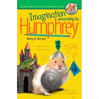 Imagination according to Humphrey /