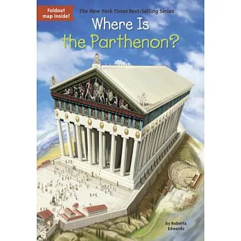 Where is the Parthenon?
