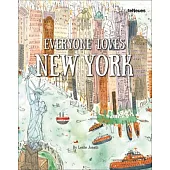 Everyone Loves New York