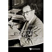 Scientific Works of Shoichi Sakata and Commentaries