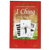 I Ching: Oracle, Advice, Self-help