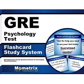 GRE Psychology Test Study System