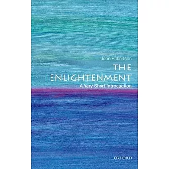 The Enlightenment : a very short introduction /
