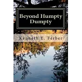 Beyond Humpty Dumpty: Recovery Reflections on the Seasons of Our Lives