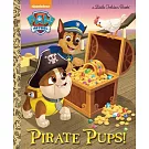 Pirate Pups!