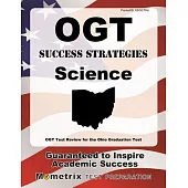 OGT Success Strategies Science: OGT Test Review for the Ohio Graduation Test