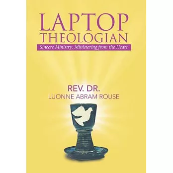 Laptop Theologian: Sincere Ministry: Ministering from the Heart
