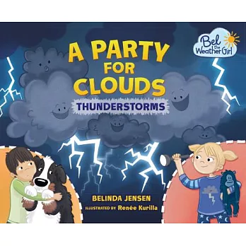A Party for Clouds
