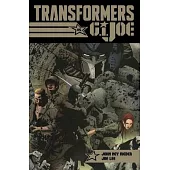 Transformers / G.I. Joe