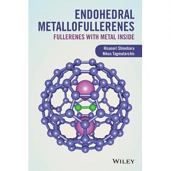 Endohedral Metallofullerenes: Fullerenes With Metal Inside