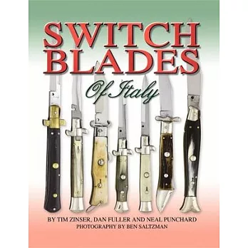 Switchblades of Italy
