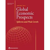 Global Economic Prospects: Spillovers amid Weak Growth