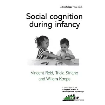Social Cognition During Infancy: A Special Issue of the European Journal of Developmental Psychology