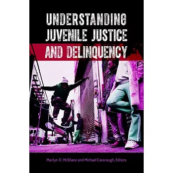 Understanding Juvenile Justice and Delinquency