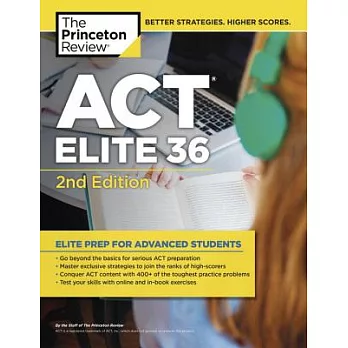 Act Elite 36