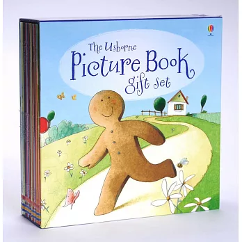 Picture Book Gift Set