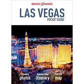 Insight Guides Las Vegas