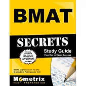 BMAT Secrets: BMAT Exam Review for the Biomedical Admissions Test
