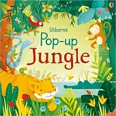 Pop-Up Jungle (Pop ups)
