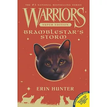 Warriors, Super Edition: Bramblestar Warriors, Super Edition: Bramblestar