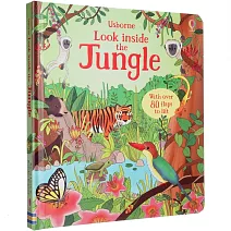 Look Inside the Jungle