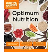 Idiot’s Guides Optimum Nutrition