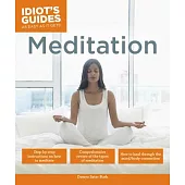 Idiot’s Guides Meditation