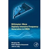 Millimeter-wave Digitally Intensive Frequency Generation in Cmos