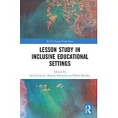 Lesson Study in Inclusive Educational Settings