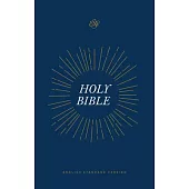 Holy Bible: English Standard Version: The Outreach Edition