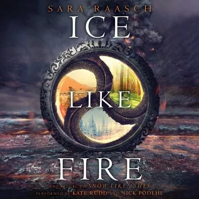 Ice Like Fire: Library Edition
