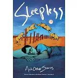 Sleepless and Other Stories: Sleepless and Other Stories