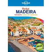 Lonely Planet Pocket Madeira