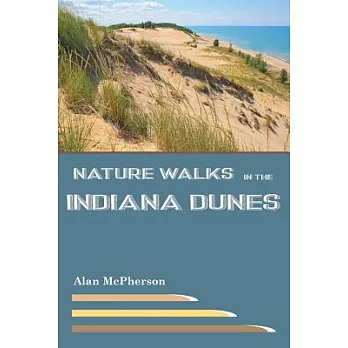 Nature Walks in the Indiana Dunes