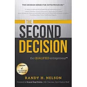 The Second Decision: The Qualified entrepreneur