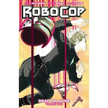 Robocop Dead or Alive 2