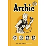 Archie Archives 12