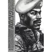 G.I. Joe 6: The Idw Collection