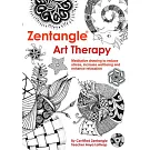 Zentangle Art Therapy