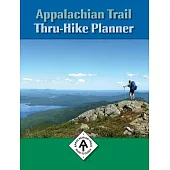 Appalachian Trail Thru-hike Planner