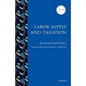 Labor Supply and Taxation