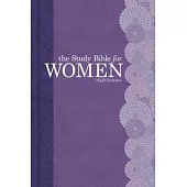 The Study Bible for Women: New King James Version, Personal Size Edition