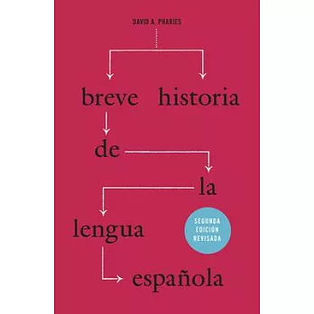 Breve Historia de la Lengua Espanola: Segunda Edicion Revisada